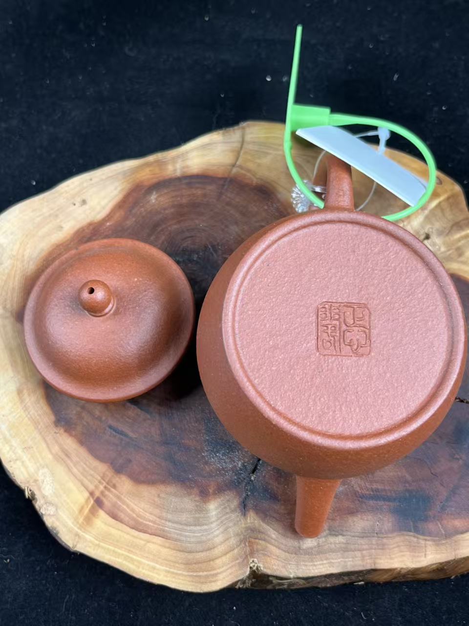 Organic Vegetable Box