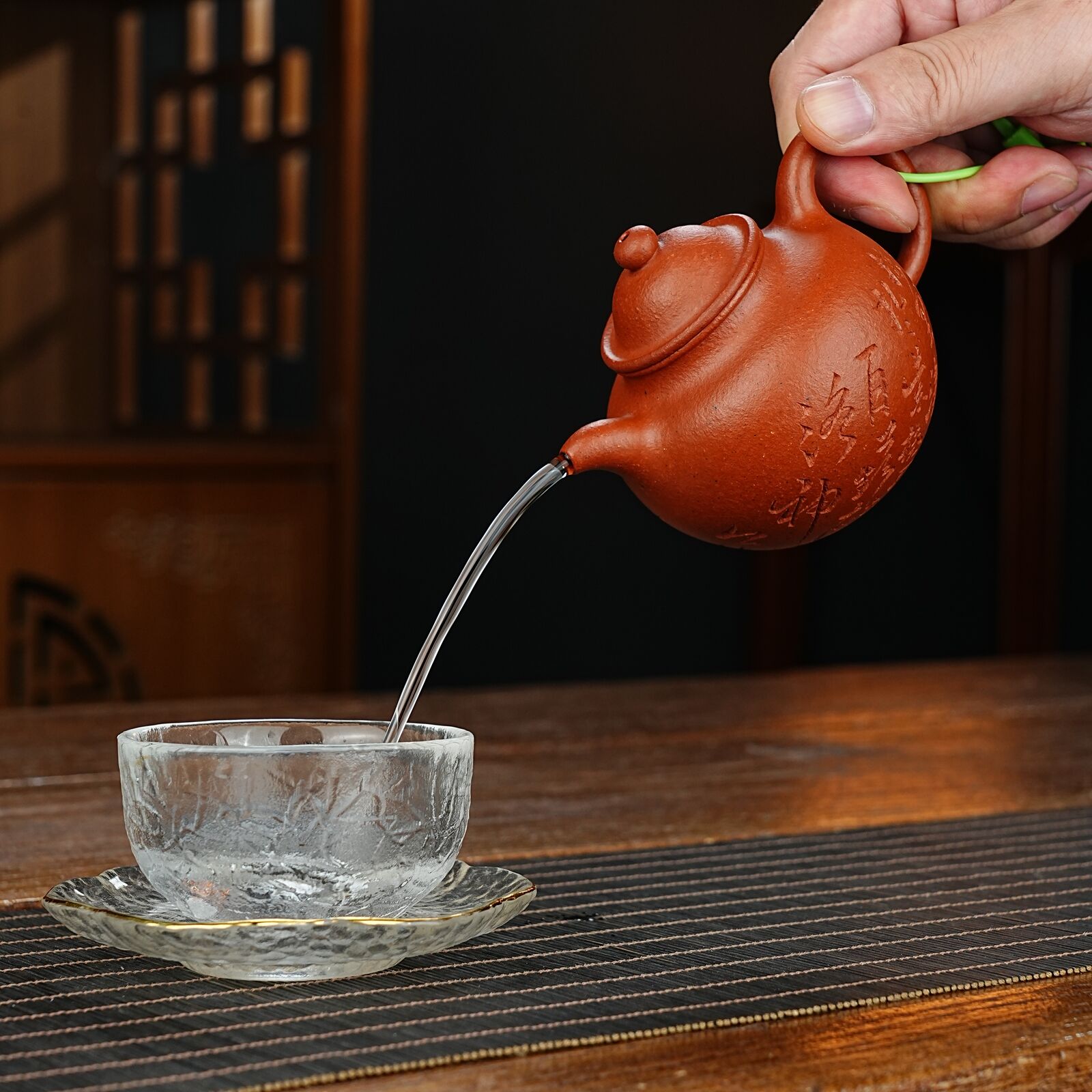 Organic Vegetable Box