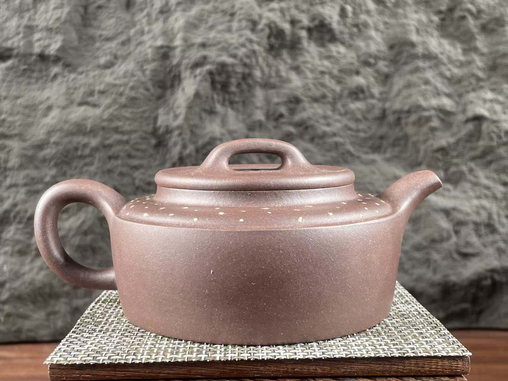 铺砂扁玉