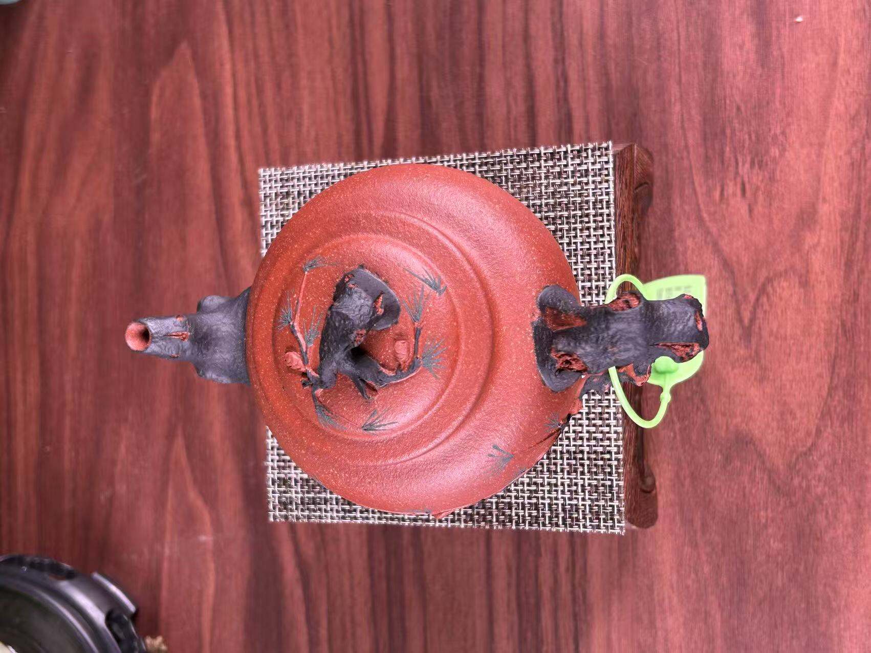 Organic Vegetable Box