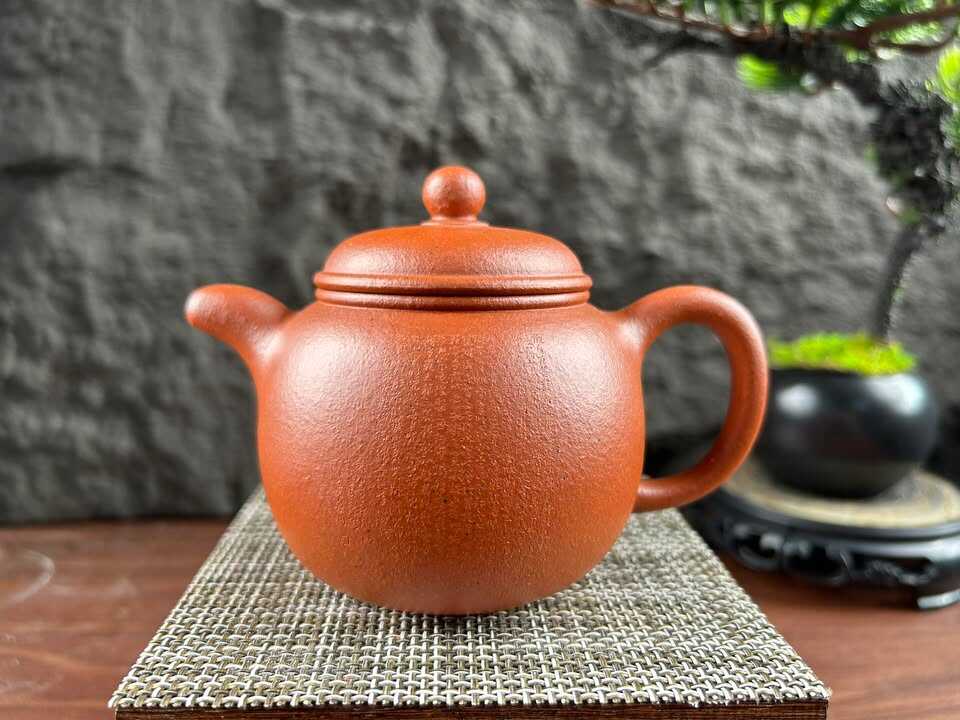 匏樽（刻心经/一素面）