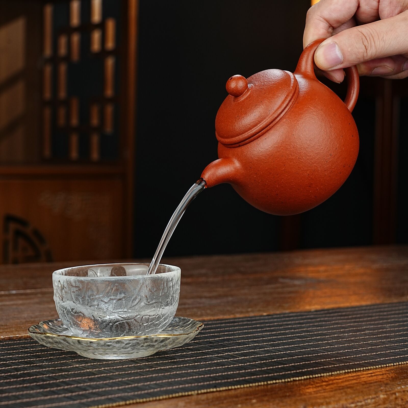 Organic Vegetable Box