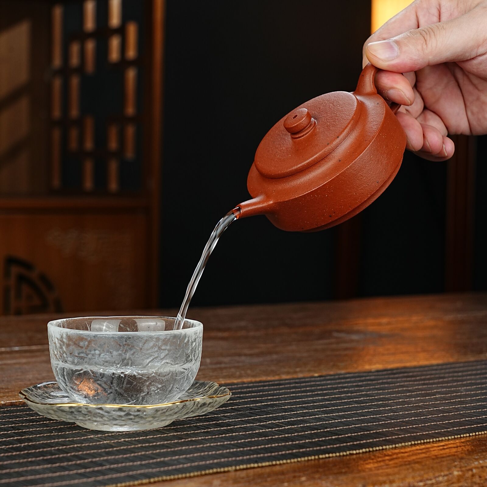 Organic Vegetable Box