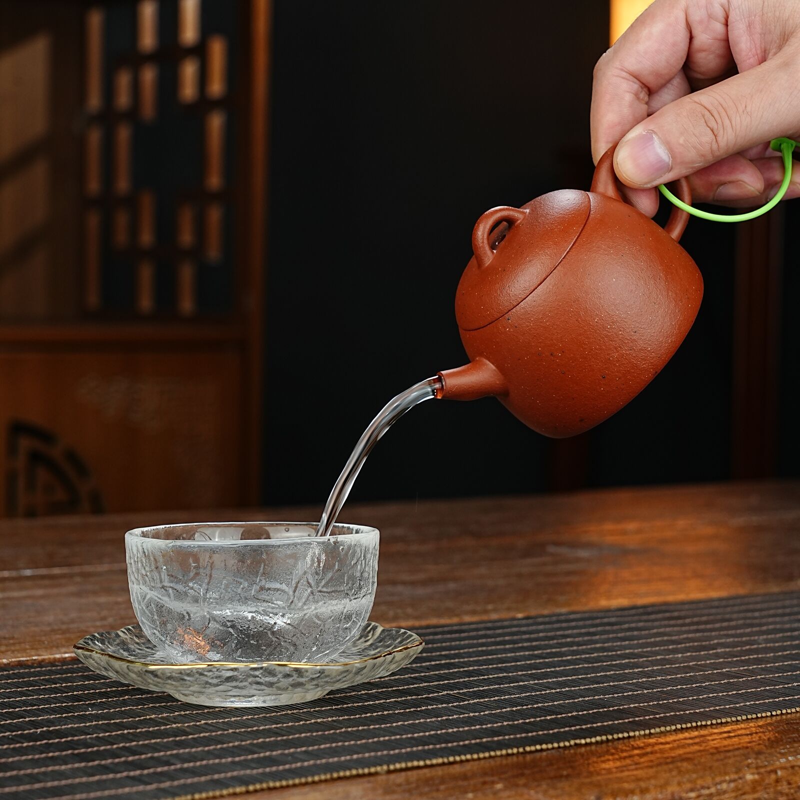 Organic Vegetable Box