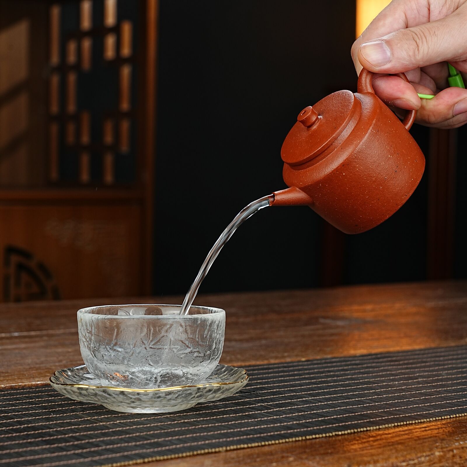 Organic Vegetable Box