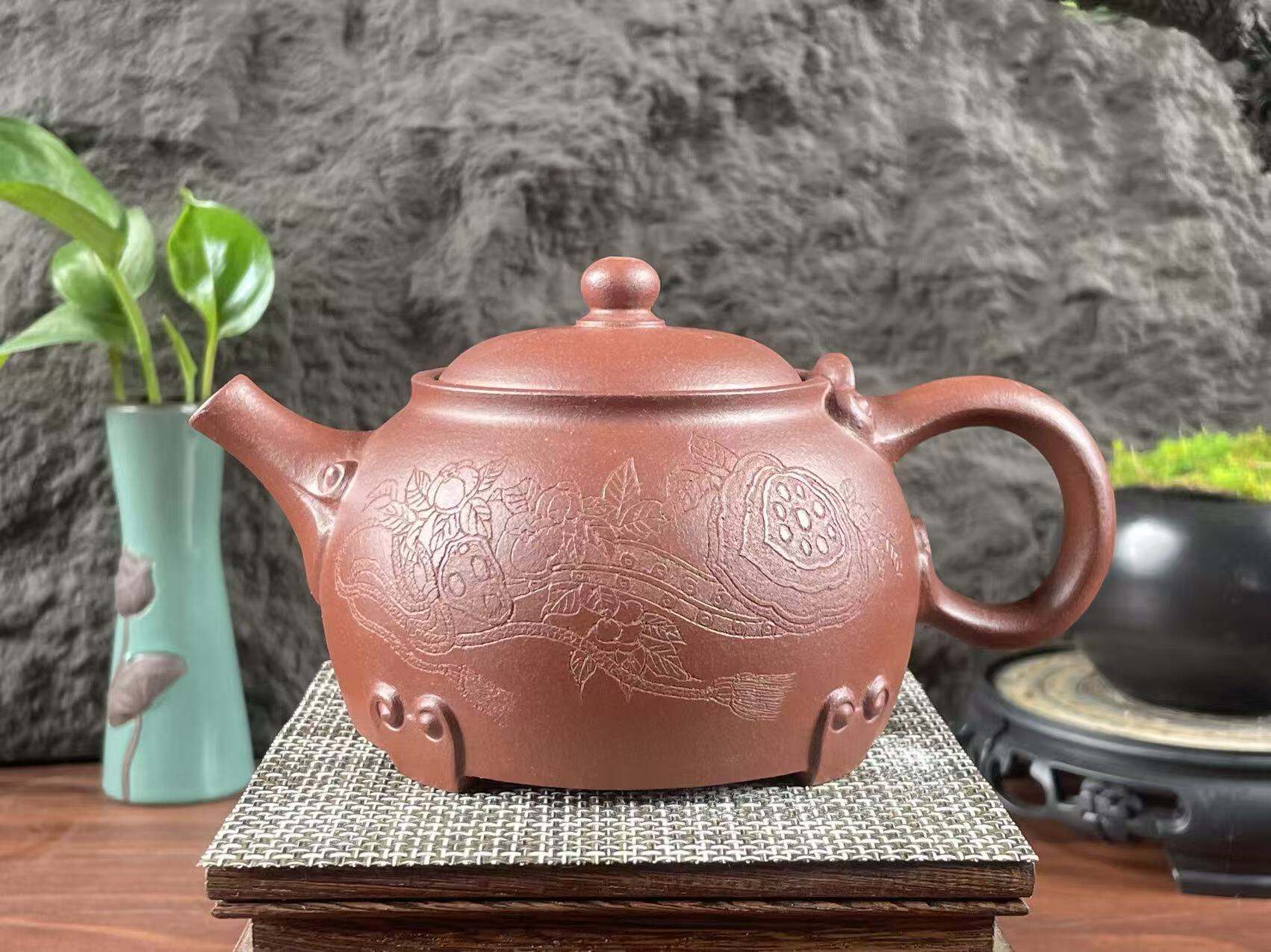 Organic Vegetable Box