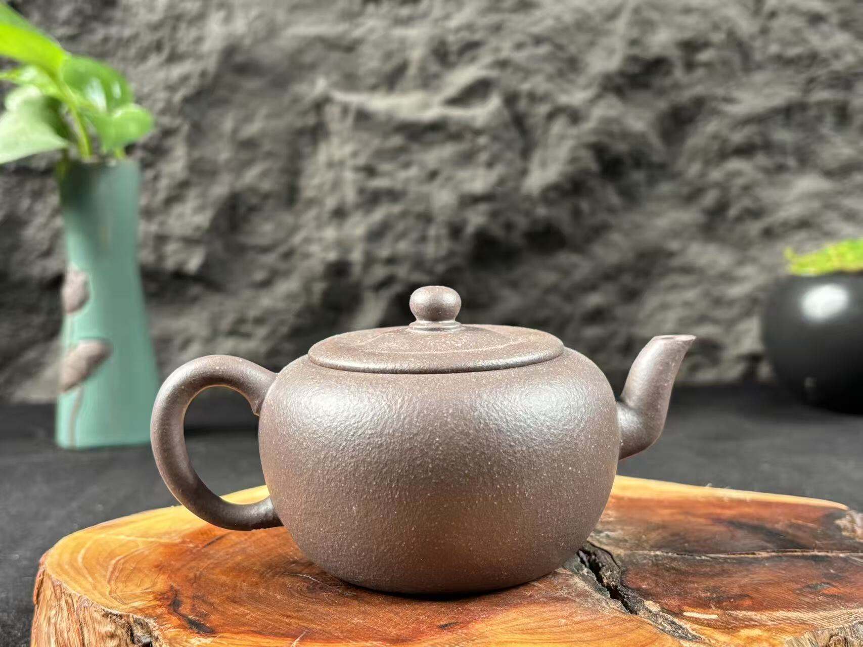 用卿古莲子（光素）