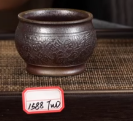 百福杯-裸燒