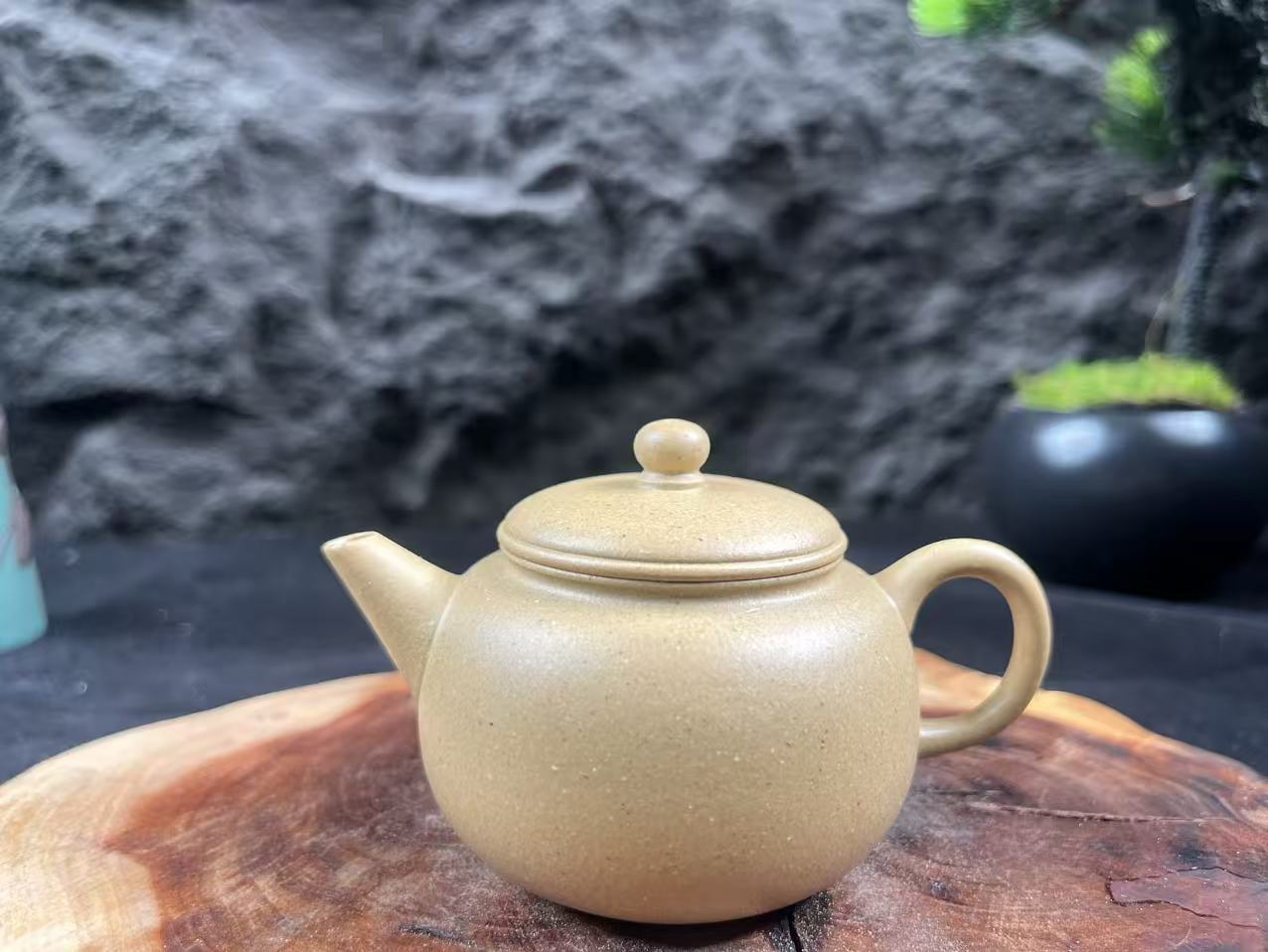 水平匏尊