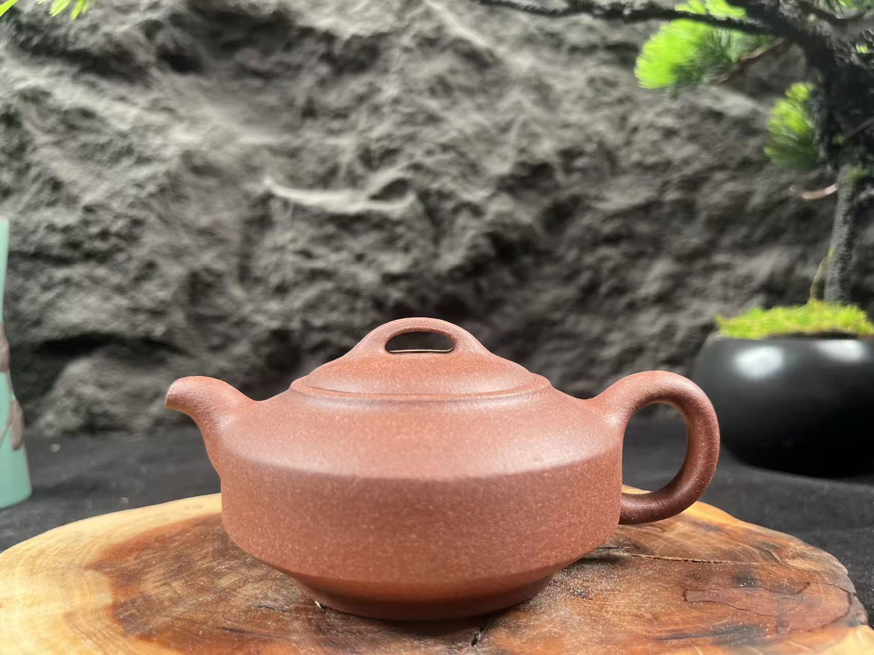 汉君