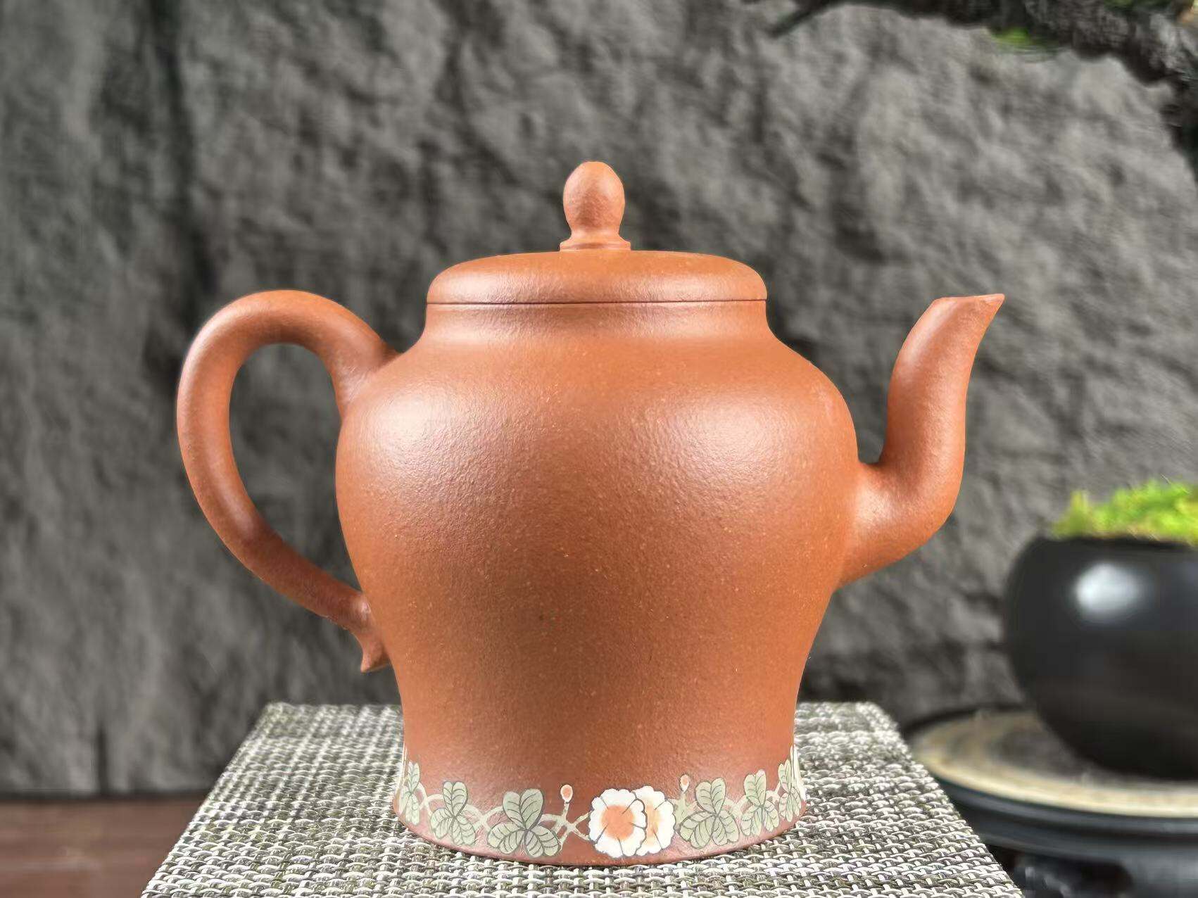 小唐装